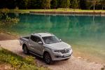 Renault Alaskan 2017 года (WW)